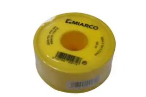 TEFLON FONTAN 25MMX0,2MMX15MT