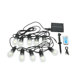 GUIRNALDA SOLAR LED DIANA? 6,5
