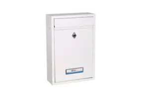 BUZON BERMEO BLANCO