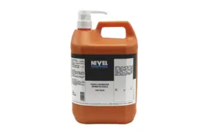 Pasta y toallitas lavamanos