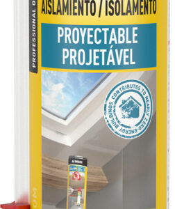 ESPUMA POLIURETA. PROYECT GENI
