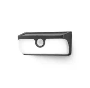 APLIQUE LED SOLAR ANDROS 600LM