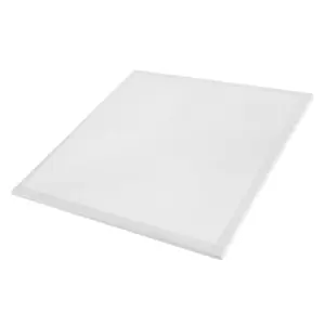 PANEL LED ALUMINIO BLANCO 60x6