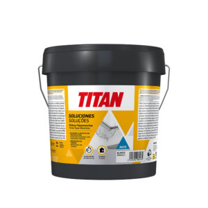PINTURA TAPAMANCHAS 5 L BLANCO