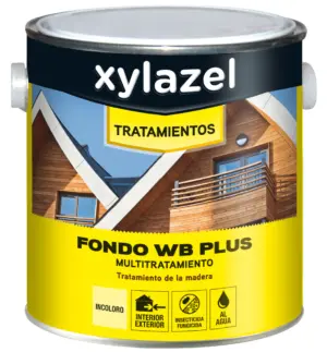 TRATAMIENTO PROTECT MADERA FON