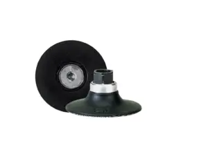 SOPORTE DISCO ABRASIVO 50 MM (