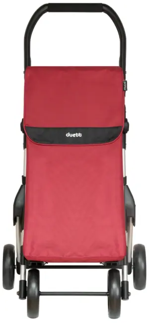 CARRO COMPRA 4 RUEDAS MUUVI GR