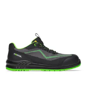 ZAPATO SEG S1 PS ESD VENOM T42