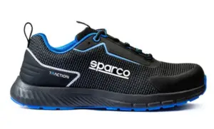 ZAPATO SEG TRACTION SUZUKA T46