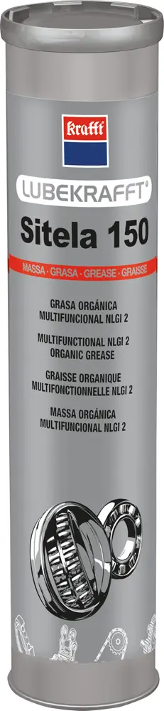 GRASA ORGANICA MULTIFUN SITELA