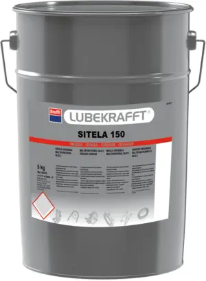 GRASA ORGANICA MULTIFUN SITELA