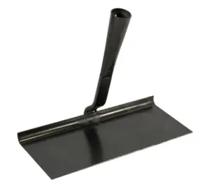 RAEDERA RECTA SIN MANGO