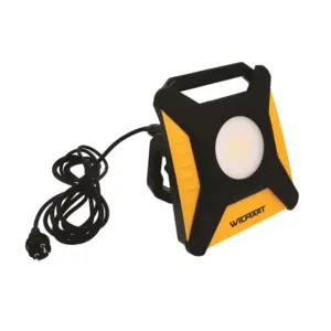 PROYECTOR LED 18V+CABLE IP54 4