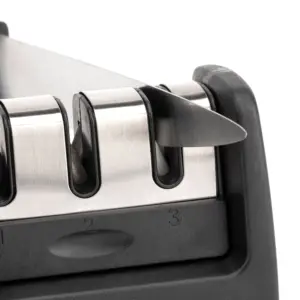 AFILADOR DE CUCHILLOS 3 PASOS