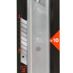 CUCHILLA CUTER TROCBEABLE 10 X
