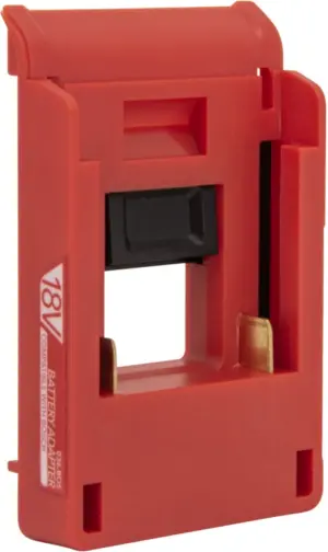 ADAPTADOR BATERIA BOSCH NIVEL