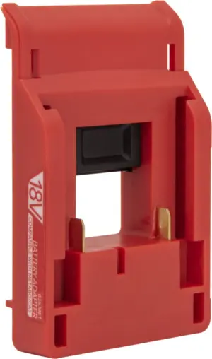 ADAPTADOR BATERIA METABO NIVEL