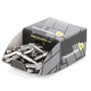 PUNTA PHILIPS 50UDS 239202