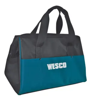 BOLSA HERRAMIENTAS WESCO