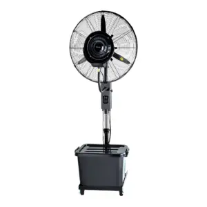 VENTILADOR NEBULIZ EXT 41L NEB