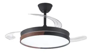 VENTILADOR TECHO 45W NE 85-069