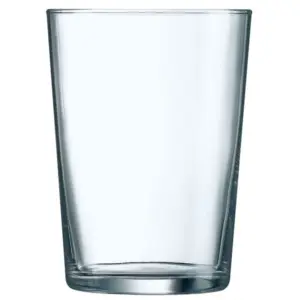 VASO CRISTAL SIDRA 50 CL TRANS