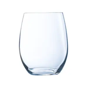 VASO CRISTAL ARA 44 CL TRANSP