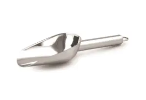 LIBRADOR ACERO INOX 24 CM LARG