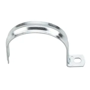 GRAPA TUBO 06MM 100 PZ INDEX