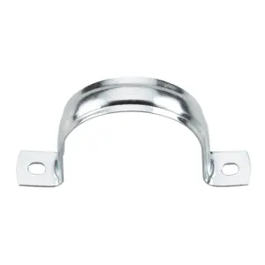 GRAPA FIJ TUBO 20MM 100 PZ IND