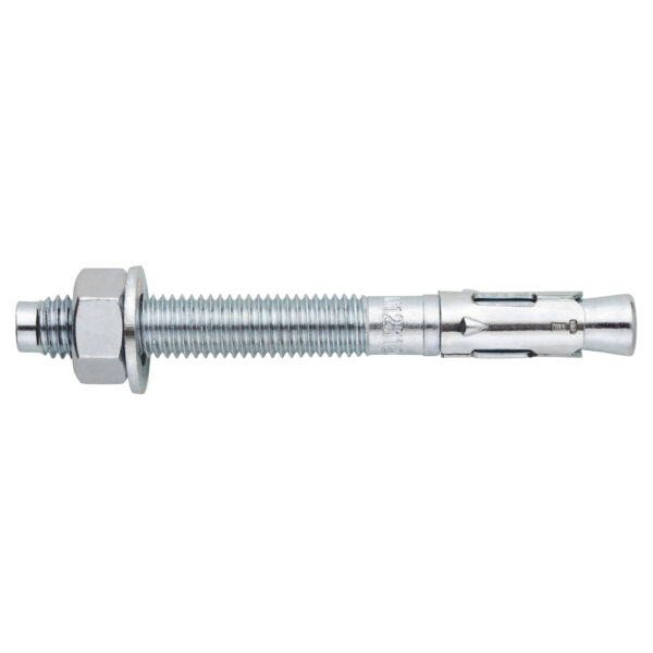 TACO TORN 12X160MM MET. 50 PZ