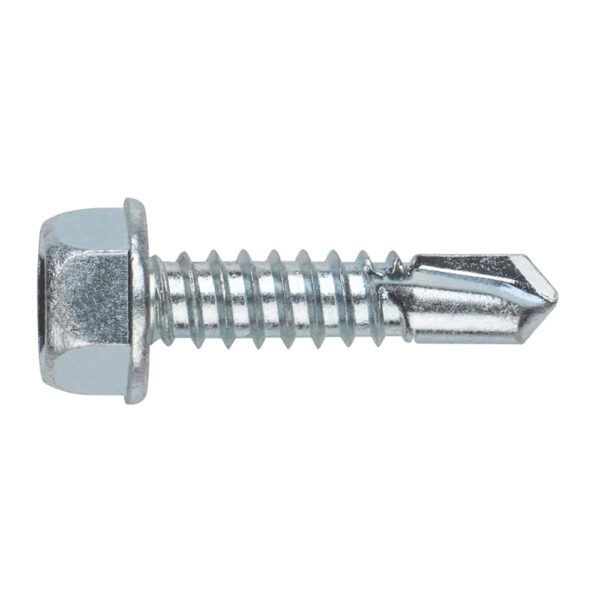 TORNILLO 7504K C/HEX. 6,3X100M
