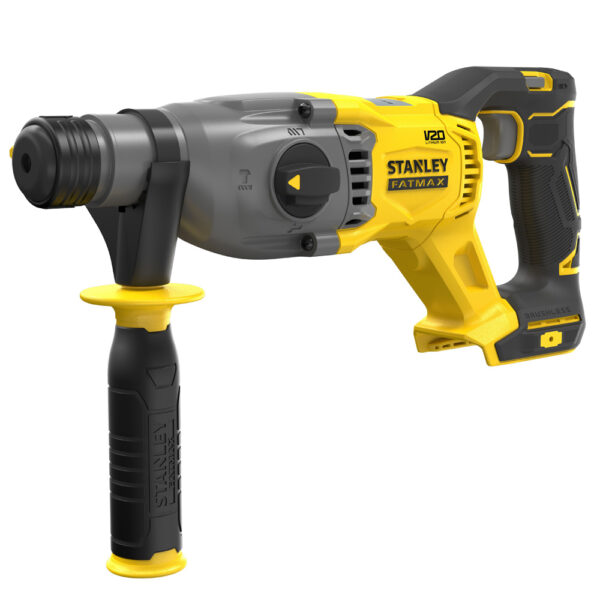 MARTILLO SDS PLUS SFMCH900B-XJ