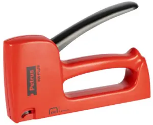 GRAPADORA MANUAL 260+ GRAPAS 5