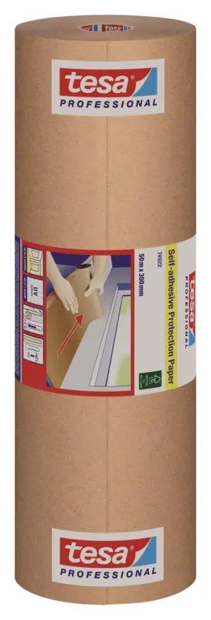 PAPEL DE PROTECCION AUTOADHES