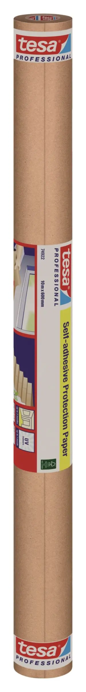 PAPEL DE PROTECCION AUTOADHES