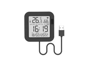 CONTROL REMOTO IR UNIVERSAL CO