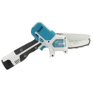 SIERRA PODA. BAT. SMART Ø CORT