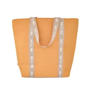 BOLSA MULTIFUNCION ON THE GO N