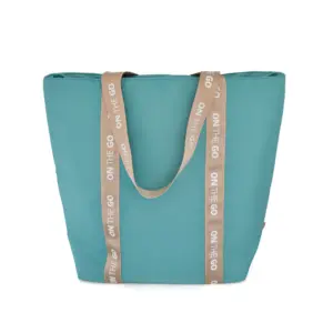 BOLSA MULTIFUNCI ON THE GO TUR