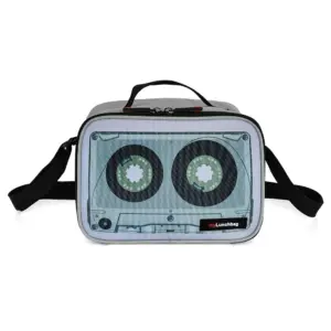 BOLSA PORTA ALIM GO GLASS SOUN