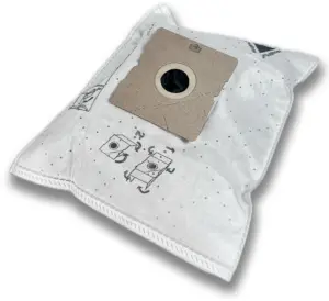 BOLSA ASPIRADOR TAURUS 6U 6416