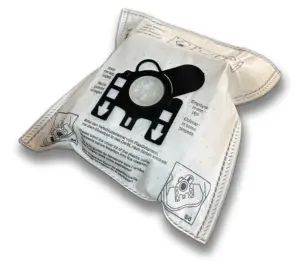 BOLSA ASP HOOVER-MIELE 6 PZ 91