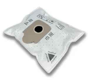 BOLSA ASPIRADOR ROWENTA 6 PZ 9