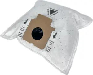 BOLSA ASP PANASONIC-HOOVER 6 P