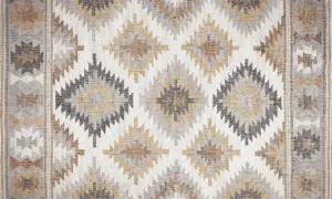 ALFOMBRA VINILICA 45X75CM AP54