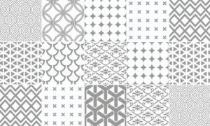 ALFOMBRA VINILICA 45X75CM AP56