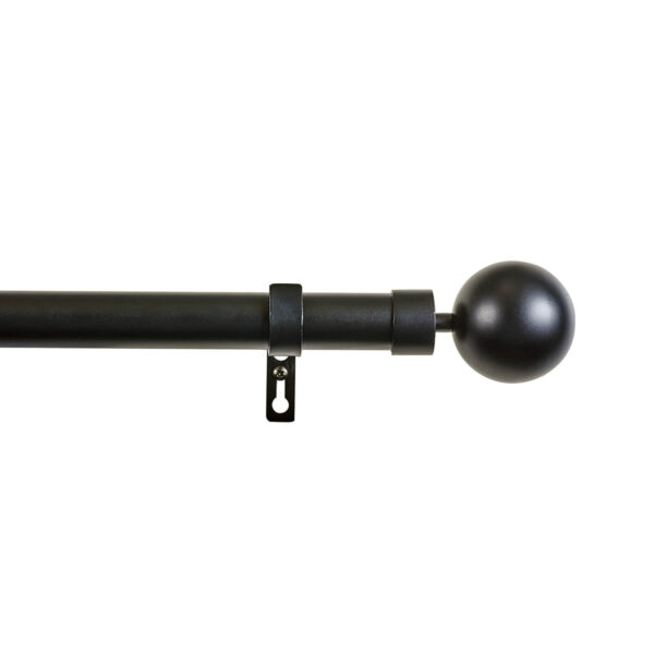BARRA CORTINA KIT 110-200CM FK