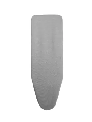 FUNDA PLANCHAR 140X55CM NAT/PL