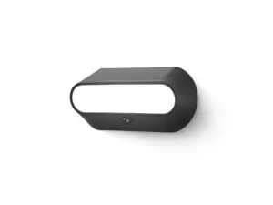 APLIQUE LED SOLAR CORDUAN 500